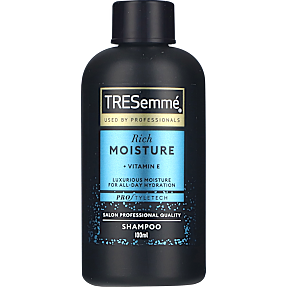 Shampoo m. E-vitamin tørt og skadet hår