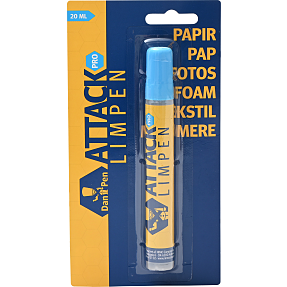 Danpen attack Pro limpen