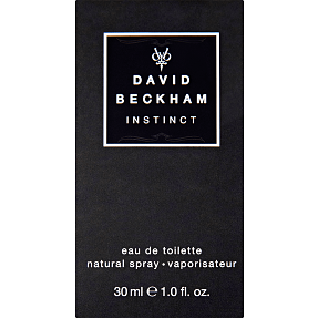 Instinct Eau de Toilette