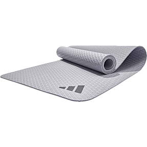 Adidas yogamåtte 4 mm