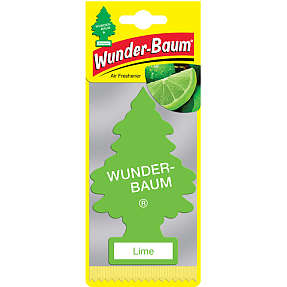 Wunderbaum dufttræ lime - lysegrøn