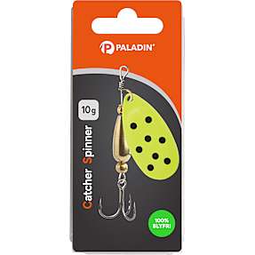 CATCHER SPINNER 10G 3