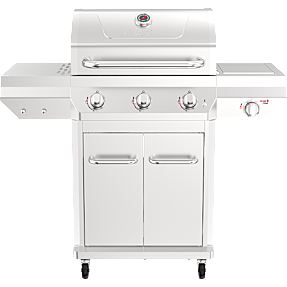 Nexgrill Deluxe 3 brændere gasgrill