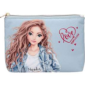 TOPModel penalhus - Festival Fun