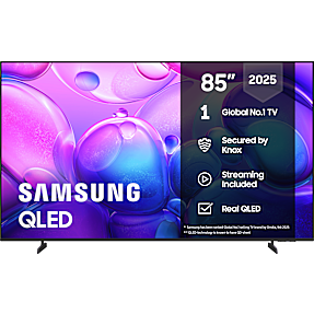 Samsung 85" QLED TV TQ85Q6FAAU
