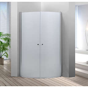 Nortiq bruseafskærmning - frost