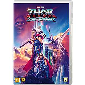 Thor: Love and Thunder