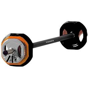 Toorx Body Pump sæt 20 kg