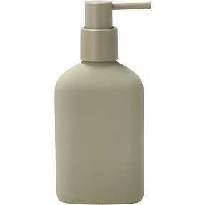 Alma sæbedispenser - grøn