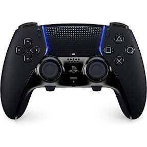 PS5 DualSense Edge Controller - Midnight Black