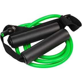 ASG træningselastik med håndtag - let