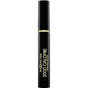 Mascara 2000 Calorie Dramatic Volume 04 Navy