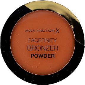 Bronzer no. 2 Warm Tan