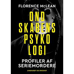 Ondskabens psykologi - Florence McLean