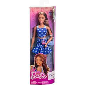 Barbie Fashionista dukke