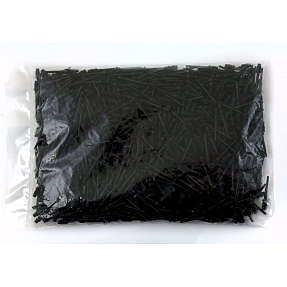 Power Pro Spidser 1000-pak - sort