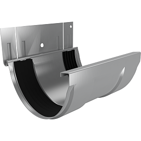 Grøvik T125 rendesamler i aluminium