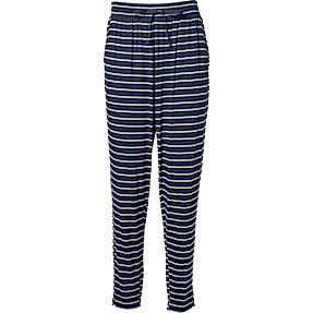 VRS dame natbukser str. XL - mørkeblå