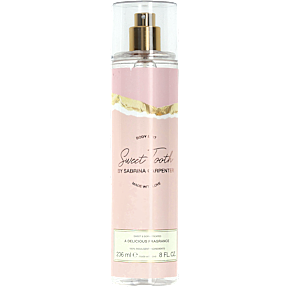 Sweet Tooth bodymist