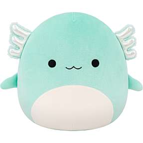 Squishmallows Anastasia Axolotl bamse 30 cm
