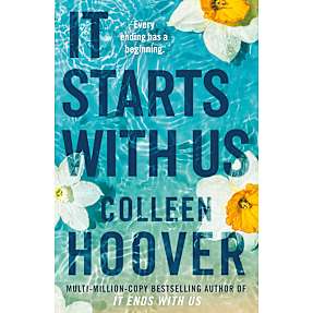 It Starts with Us - Colleen Hoover