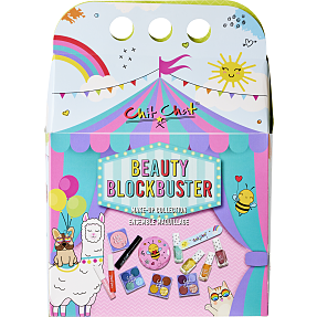 Gaveæske m. kosmetik