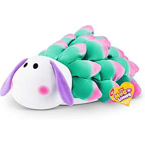 Hug-A-Lumps Lucy bamse