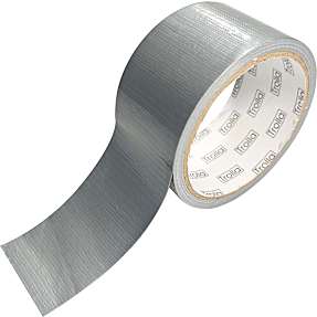 Gaffatape 10 meter