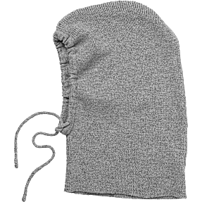 VRS dame elefanthue - grå