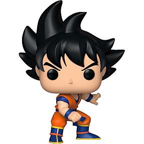 Funko Pop! Goku