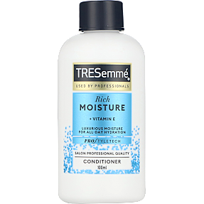 Balsam m. E-vitamin tørt og skadet hår