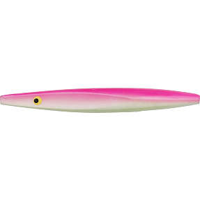 Kinetic Sea Racer Inline 60g Pink/Pearl