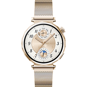 Huawei Watch GT5 41MM - Guld