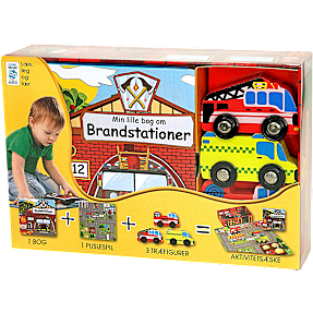 Globe min lille by - brandstation