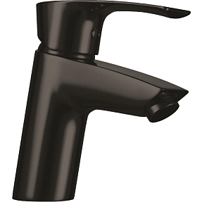 Bluerain Black håndvask-armatur - matsort