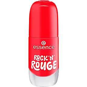 Neglelak 25 Rock'N'Rouge