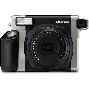 Instax wide 300 - sort