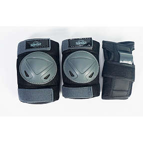 SpinOut beskyttelsessæt str. M