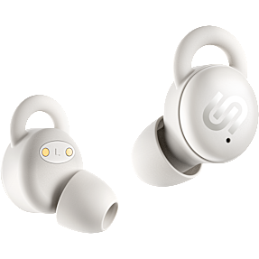 Urbanista Porto trådløse in-ear earbuds - cloud white