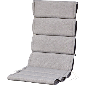 Venedig 5-positionshynde - taupe