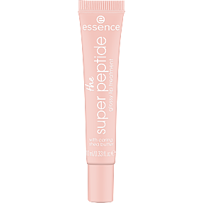 Lipgloss The Super Peptide Glossy Lip Treatment 07 Sugardorable
