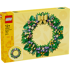 LEGO Iconic Forårskrans 40957