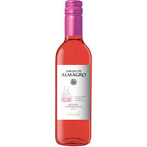 Rosado Tempranillo