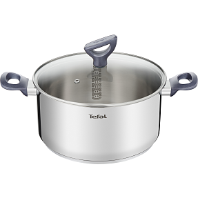 Tefal Daily Cook gryde - 24 cm