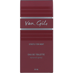 Stricktly For Night Eau de Toilette