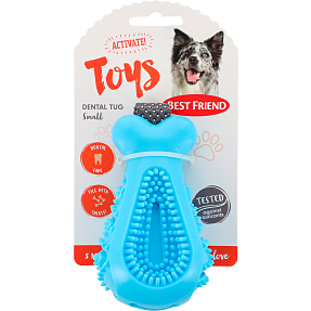 Hundelegetøj til snacks