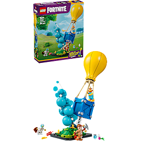 LEGO Fortnite Supply Drop 77080