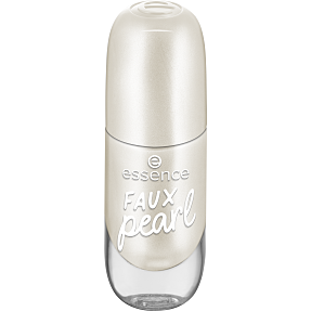 Neglelak 71 Faux Pearl