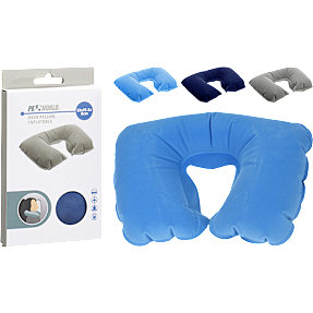 Nakkepude – flere varianter – assorteret