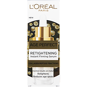 Retightening Intant Firming ansigtsserum